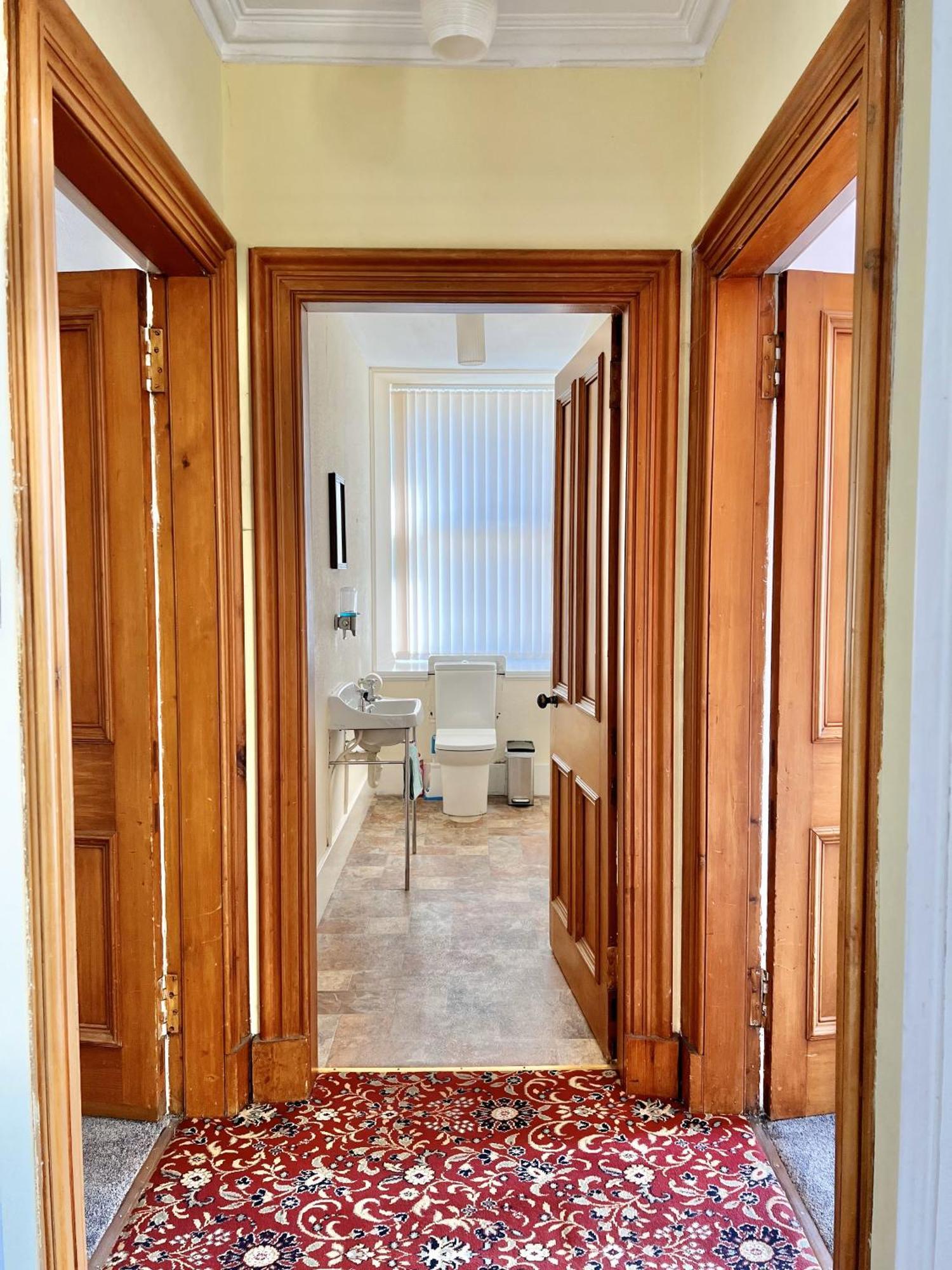 Victorian Chapel House Villa Арисаг Екстериор снимка