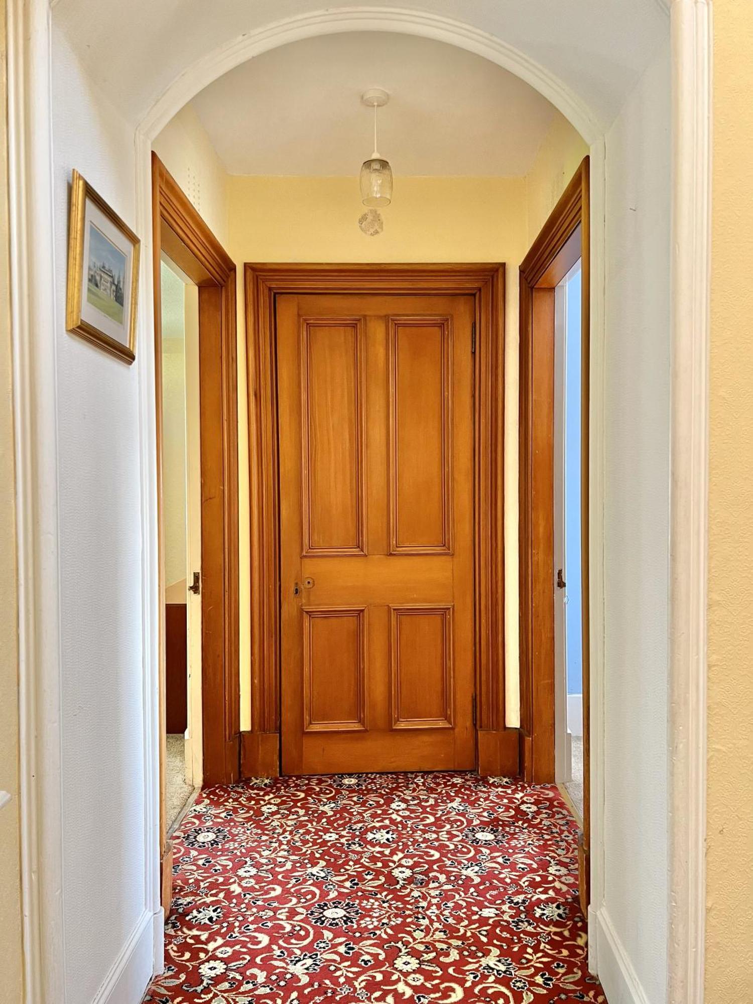 Victorian Chapel House Villa Арисаг Екстериор снимка